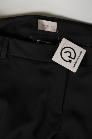 Damenhose Marella Sport, Größe M, Farbe Schwarz, Preis € 60,49