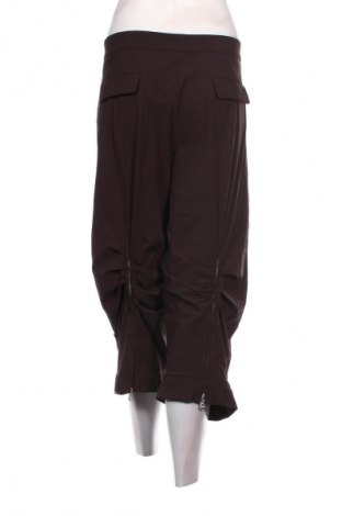 Damenhose Marithe+Francois Girbaud, Größe L, Farbe Braun, Preis € 29,30