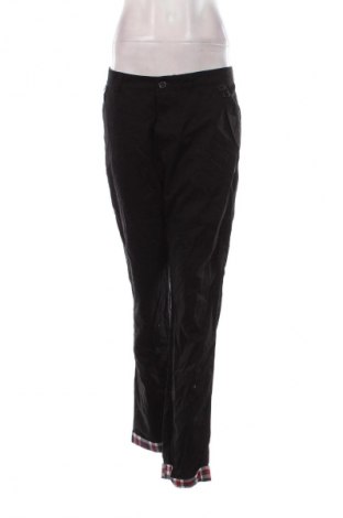 Pantaloni de femei Marittimi Company, Mărime M, Culoare Negru, Preț 32,99 Lei