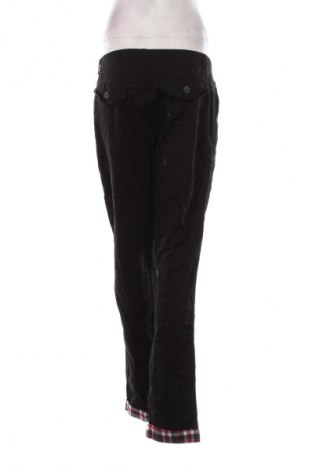 Pantaloni de femei Marittimi Company, Mărime M, Culoare Negru, Preț 32,99 Lei