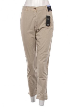 Damenhose Marks & Spencer, Größe S, Farbe Beige, Preis € 10,99