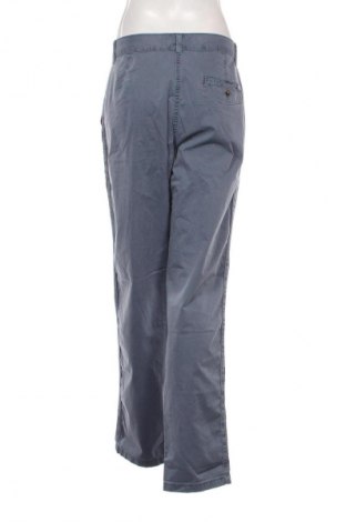 Pantaloni de femei Marks & Spencer, Mărime XL, Culoare Albastru, Preț 102,99 Lei