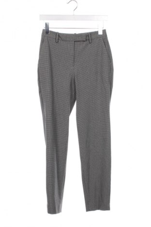 Pantaloni de femei Marks & Spencer, Mărime XS, Culoare Gri, Preț 31,49 Lei