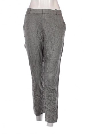 Damenhose Massimo Dutti, Größe L, Farbe Grau, Preis € 47,79