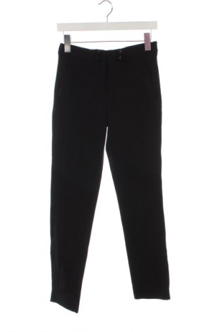 Pantaloni de femei Massimo Dutti, Mărime XS, Culoare Negru, Preț 121,99 Lei