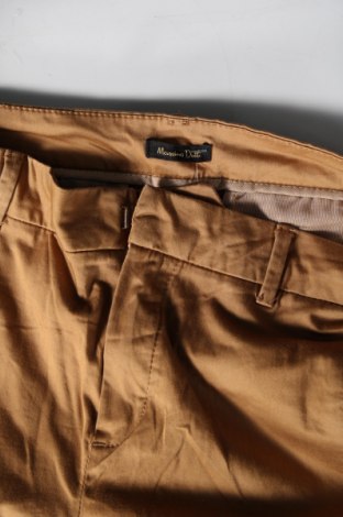 Pantaloni de femei Massimo Dutti, Mărime M, Culoare Maro, Preț 78,99 Lei