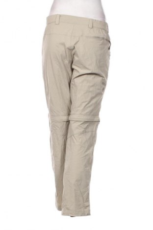 Damenhose Maul, Größe L, Farbe Beige, Preis 6,49 €