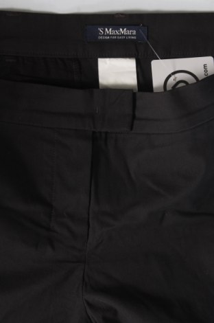 Pantaloni de femei Max Mara, Mărime XL, Culoare Maro, Preț 350,99 Lei