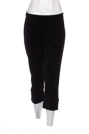 Pantaloni de femei Max Mara, Mărime M, Culoare Negru, Preț 152,99 Lei