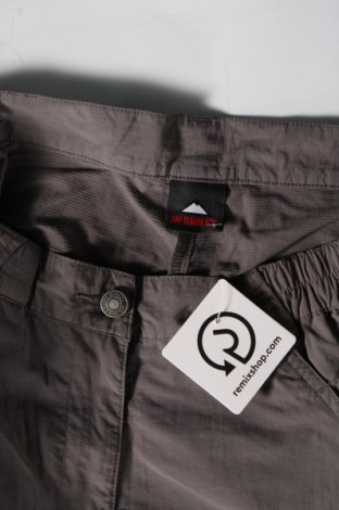 Damenhose McKinley, Größe L, Farbe Grau, Preis € 15,42