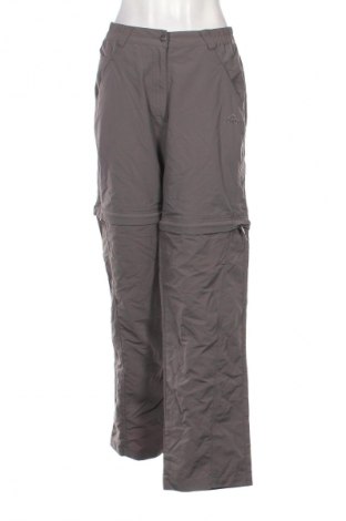 Damenhose McKinley, Größe L, Farbe Grau, Preis 13,26 €