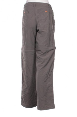 Damenhose McKinley, Größe L, Farbe Grau, Preis € 15,42