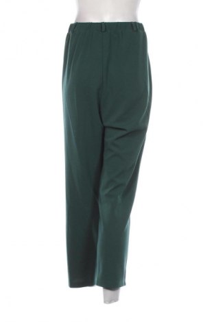 Pantaloni de femei Mia Moda, Mărime XXL, Culoare Verde, Preț 67,99 Lei