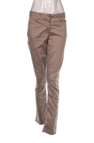 Damenhose Michele Boyard, Größe L, Farbe Beige, Preis 6,99 €