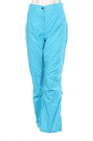 Pantaloni de femei Michele Boyard, Mărime L, Culoare Albastru, Preț 27,99 Lei