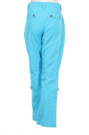 Pantaloni de femei Michele Boyard, Mărime L, Culoare Albastru, Preț 27,99 Lei