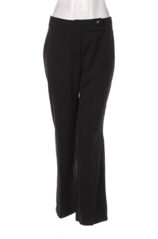 Pantaloni de femei Michele Boyard, Mărime M, Culoare Negru, Preț 28,99 Lei