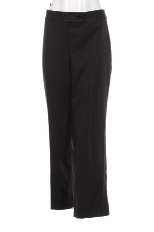 Pantaloni de femei Michele Boyard, Mărime XL, Culoare Negru, Preț 43,99 Lei