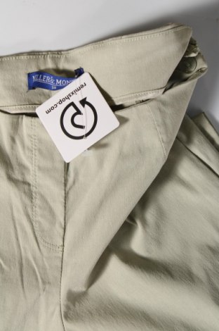 Damenhose Miller & Monroe, Größe M, Farbe Grün, Preis € 13,99