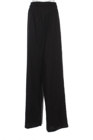 Pantaloni de femei Minimum, Mărime M, Culoare Negru, Preț 215,99 Lei