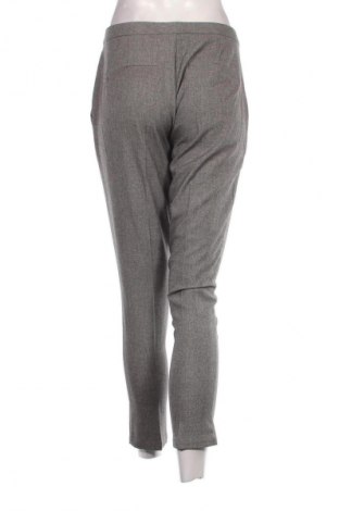 Pantaloni de femei Minimum, Mărime S, Culoare Gri, Preț 86,99 Lei