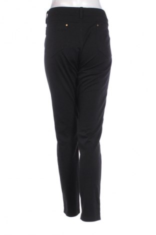 Pantaloni de femei Miss Anna, Mărime XXL, Culoare Negru, Preț 43,99 Lei