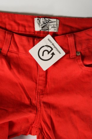 Damenhose Miss Selfridge, Größe M, Farbe Rot, Preis € 10,99