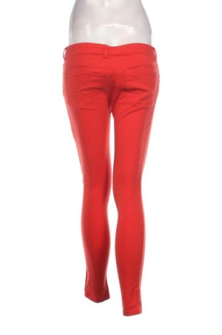 Damenhose Miss Selfridge, Größe M, Farbe Rot, Preis € 10,99