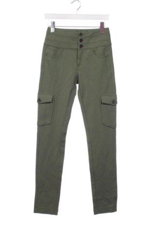 Pantaloni de femei Miss Sixty, Mărime S, Culoare Verde, Preț 298,99 Lei