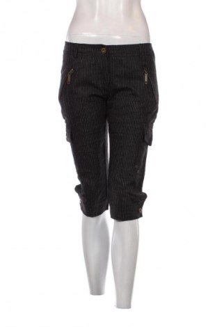 Pantaloni de femei Miss Two, Mărime M, Culoare Negru, Preț 58,99 Lei