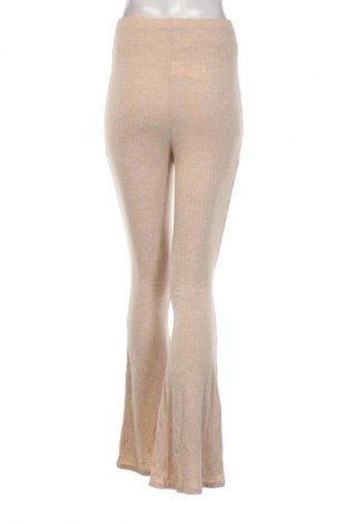 Damenhose Missguided, Größe XXS, Farbe Beige, Preis 6,99 €