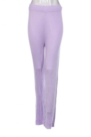 Damenhose Misspap, Größe M, Farbe Lila, Preis 15,99 €