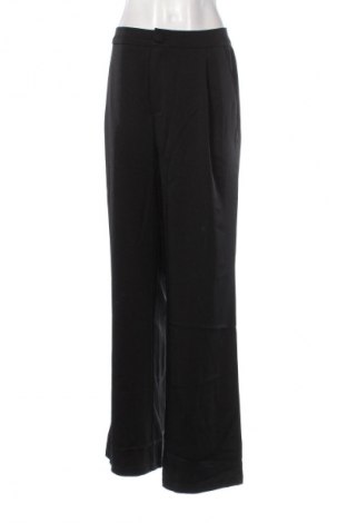 Pantaloni de femei Misspap, Mărime XL, Culoare Negru, Preț 91,99 Lei