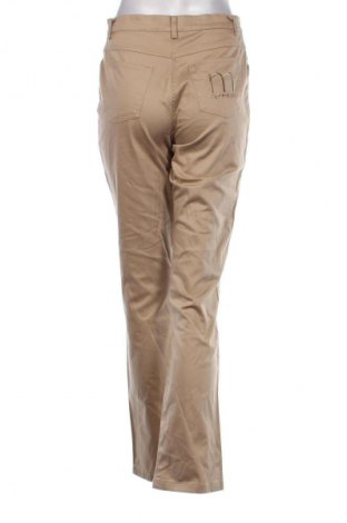 Damenhose Modeszene, Größe M, Farbe Beige, Preis € 7,49