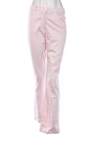 Damenhose Modeszene, Größe M, Farbe Rosa, Preis € 5,99