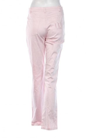 Damenhose Modeszene, Größe M, Farbe Rosa, Preis 6,99 €