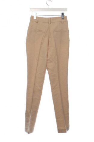 Pantaloni de femei Modstrom, Mărime XS, Culoare Bej, Preț 154,99 Lei