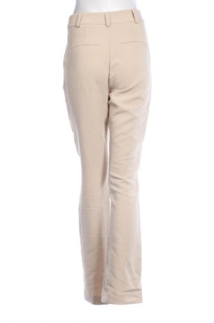 Pantaloni de femei Modstrom, Mărime S, Culoare Bej, Preț 215,99 Lei