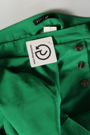 Damenhose Mohito, Größe S, Farbe Grün, Preis 9,49 €