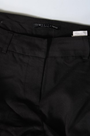 Damenhose Mohito, Größe XS, Farbe Schwarz, Preis 8,49 €