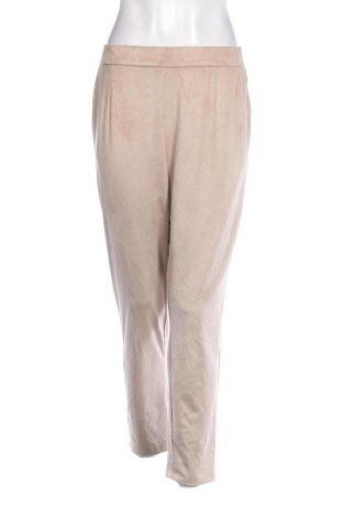 Damenhose Mona, Größe XL, Farbe Beige, Preis € 6,99