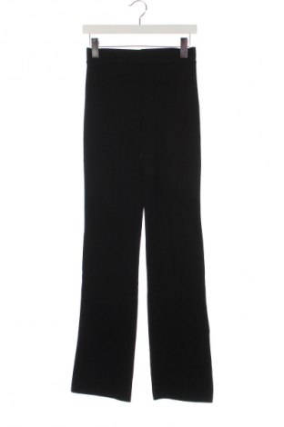 Pantaloni de femei Monki, Mărime XS, Culoare Negru, Preț 86,99 Lei