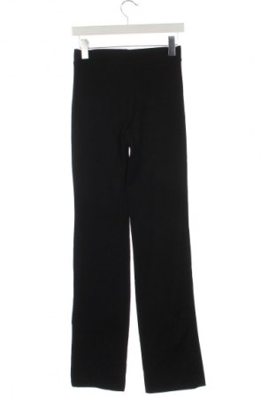 Pantaloni de femei Monki, Mărime XS, Culoare Negru, Preț 86,99 Lei