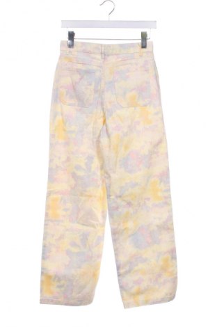 Pantaloni de femei Monki, Mărime XS, Culoare Multicolor, Preț 83,99 Lei