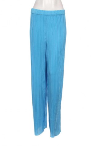 Damenhose Monki, Größe L, Farbe Blau, Preis € 11,99