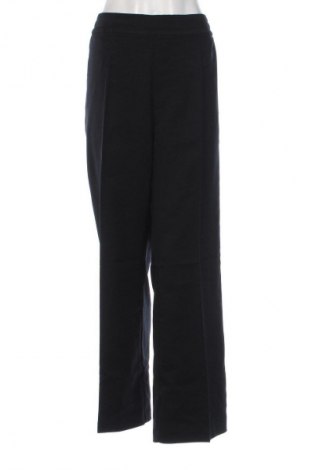 Pantaloni de femei Monki, Mărime L, Culoare Negru, Preț 64,99 Lei