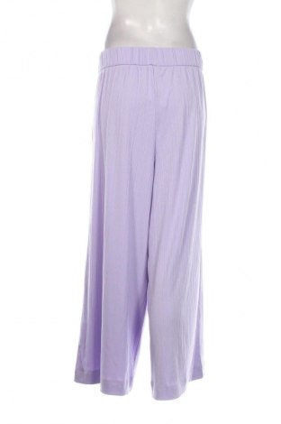 Damenhose Monki, Größe XXL, Farbe Lila, Preis 10,49 €