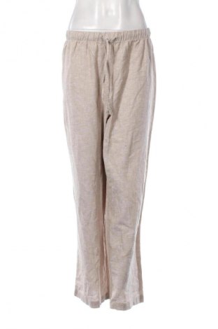 Damenhose Monki, Größe XL, Farbe Beige, Preis € 14,99