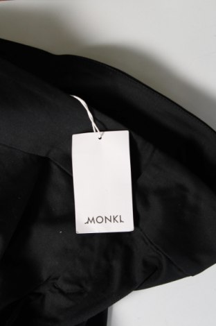 Pantaloni de femei Monki, Mărime L, Culoare Negru, Preț 68,99 Lei