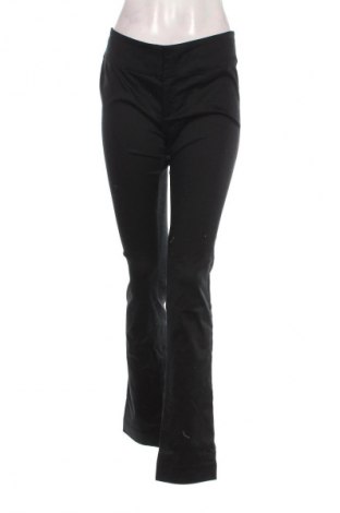 Pantaloni de femei Monki, Mărime L, Culoare Negru, Preț 68,99 Lei